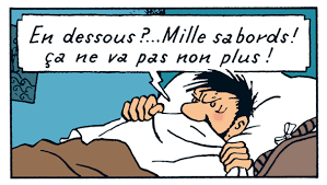 La facilitation, position basse ou position haute?