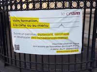 CNAM : vers une consumérisation de la formation?