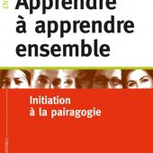 Apprendre à apprendre ensemble