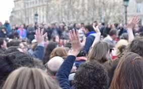 Si j'avais 2 minutes d'expression à nuit debout voilà ce que je dirai