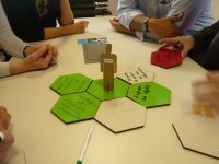 Apprendre dans un learning lab