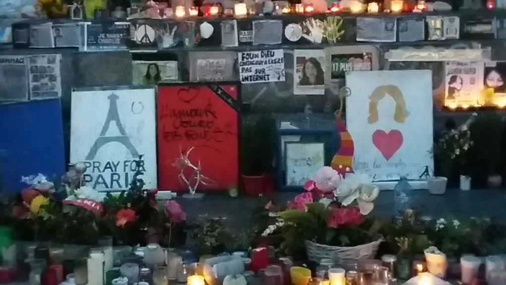 Nuit debout, l'apprentissage de la démocratie continue