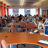 Organisation apprenante : la transformation numérique de la formation