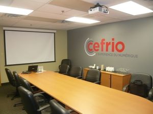Le CEFRIO : acteur de la transition numérique au Québec et dans le monde