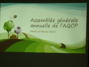 Quand une école de pensée devient-elle une communauté d’apprentissage ?