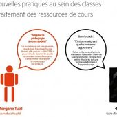 Comment innover en matière de pédagogie ? | Le Formateur du Web