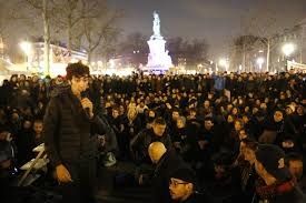 Si j'avais 2 minutes d'expression à nuit debout voilà ce que je dirai