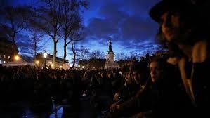 Si j'avais 2 minutes d'expression à nuit debout voilà ce que je dirai