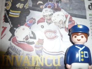 Le cercle de legs : la fierté du devoir accompli
